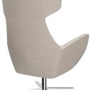 Abbildung armchair Dustin Schrägansicht