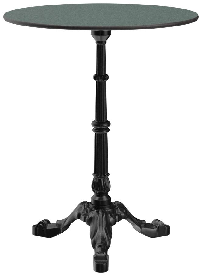 Abbildung Esstisch Verma Vorderansicht