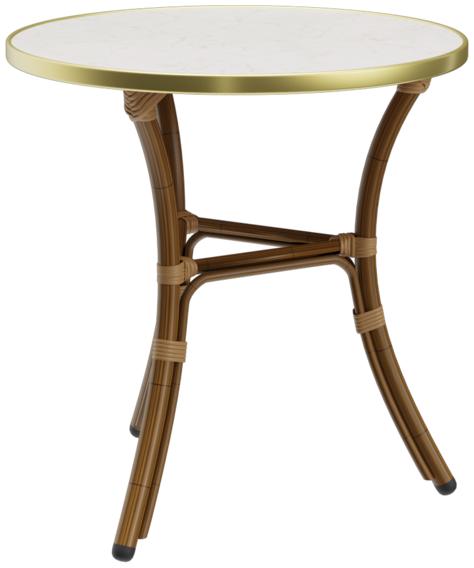 Abbildung dining table Marysol Vorderansicht