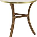 Abbildung dining table Marysol Vorderansicht