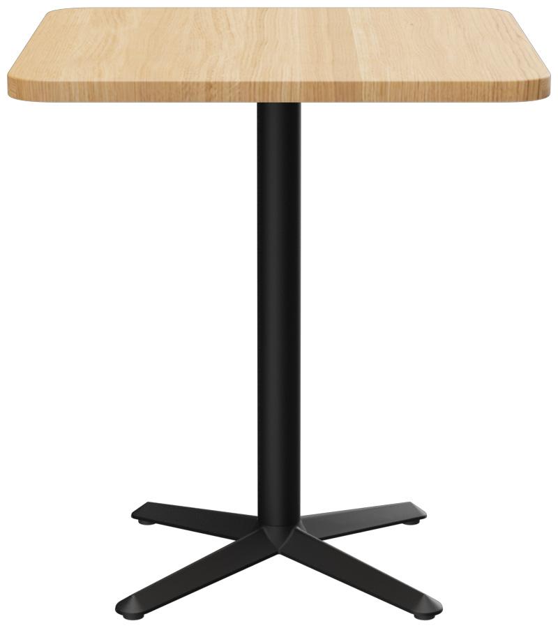 Abbildung dining table Kerno Seitenansicht