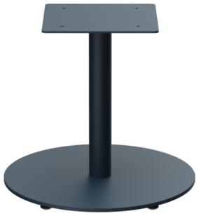 Abbildung Couchtisch T12 Slim Seitenansicht