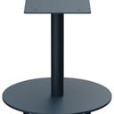 Abbildung Couchtisch T12 Slim Seitenansicht