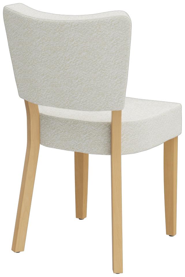 Abbildung chair Damara Schrägansicht