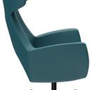 Abbildung armchair Dustin Seitenansicht