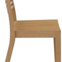 Abbildung chaise Quirin Seitenansicht
