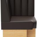 Abbildung Eckelement Felipa Seitenansicht