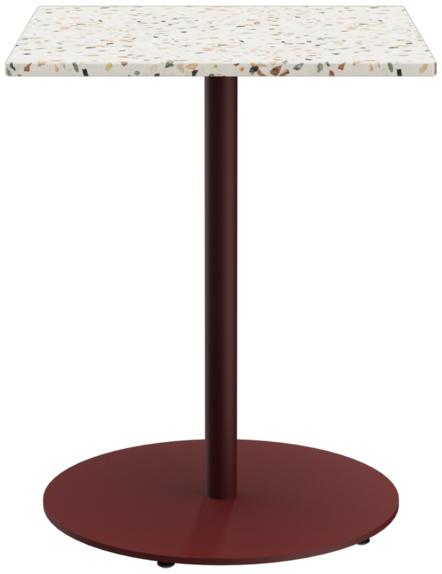 Abbildung eettafel T12 Slim Rückansicht