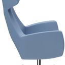 Abbildung fauteuil Dustin Seitenansicht