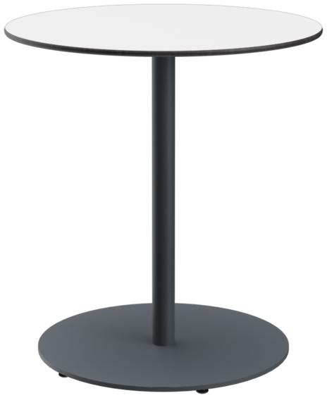 Abbildung eettafel T12 Slim Vorderansicht