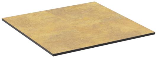 Tischplatte Compact Slim