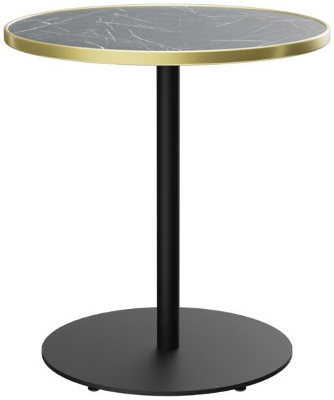 Abbildung eettafel T12 Slim Seitenansicht