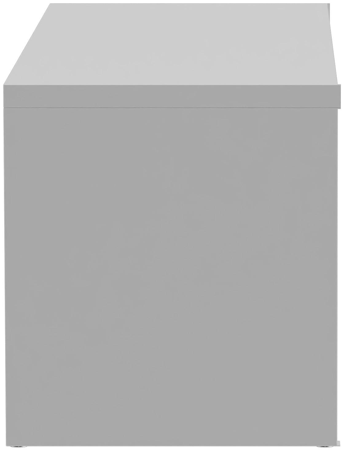 Abbildung Table à manger Formline Seitenansicht