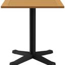 Abbildung Esstisch Kata Vorderansicht