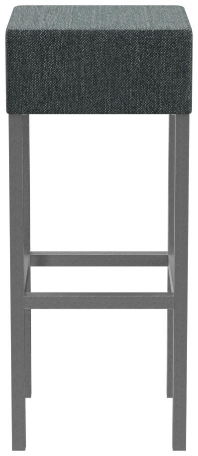 Abbildung Tabouret de bar Yes Vorderansicht