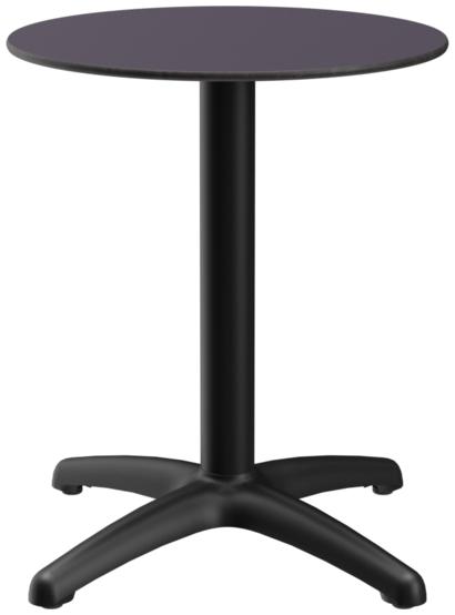 Abbildung table à manger Kenan Vorderansicht