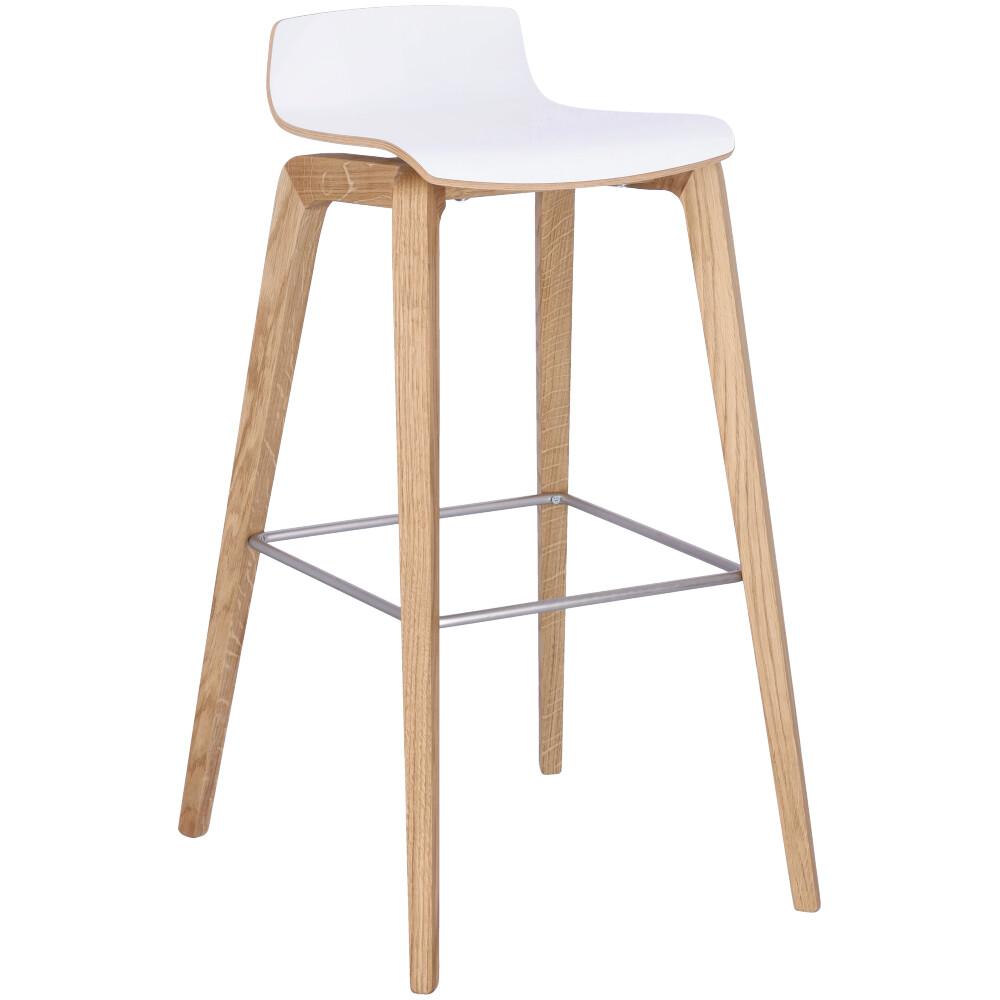 Tabouret de bar Yoko