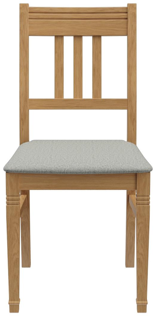 Abbildung stoel Wolfram Vorderansicht