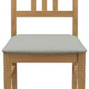 Abbildung stoel Wolfram Vorderansicht