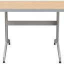 Abbildung dining table Tito T Vorderansicht