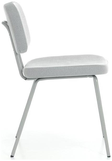 Abbildung chair P32 Seitenansicht