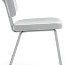 Abbildung chair P32 Seitenansicht