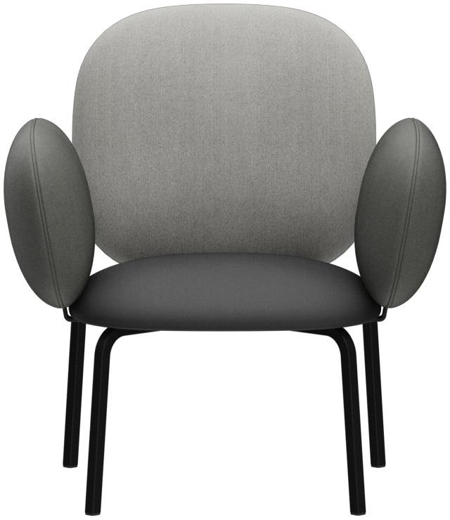 Abbildung fauteuil Liberty Vorderansicht