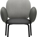 Abbildung fauteuil Liberty Vorderansicht