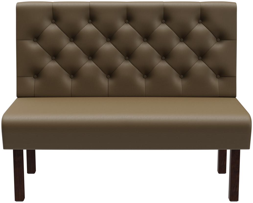 Abbildung Abschlusselement links 120cm Hester Vorderansicht