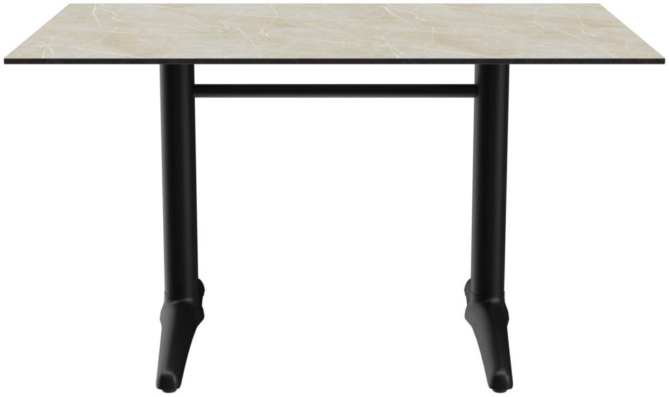 Abbildung table à manger Kenan Vorderansicht