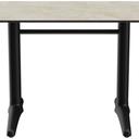 Abbildung table à manger Kenan Vorderansicht