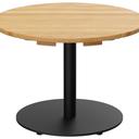 Abbildung Salontafel T12 Slim Seitenansicht