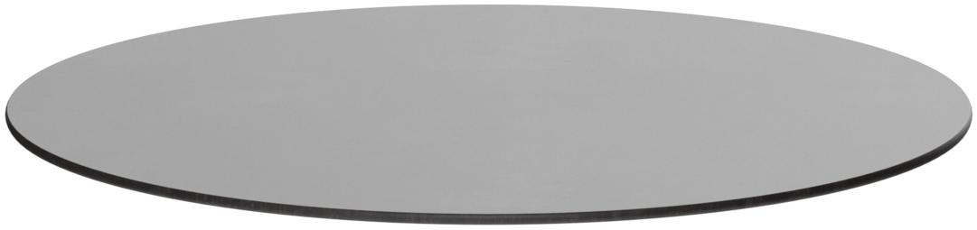 Abbildung Tischplatte Compact Slim Vorderansicht