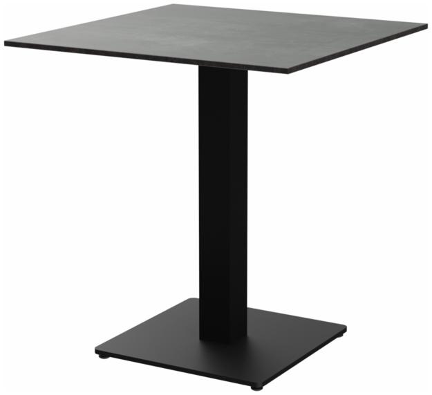 Abbildung dining table Kerst Schrägansicht