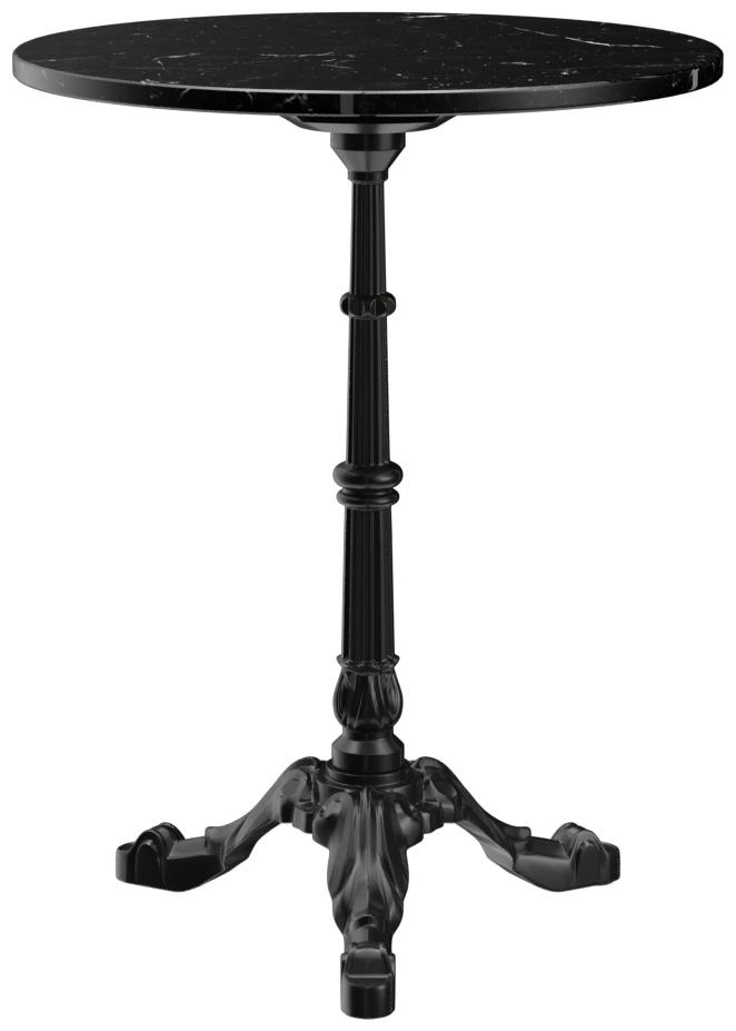 Abbildung Esstisch Verma Vorderansicht