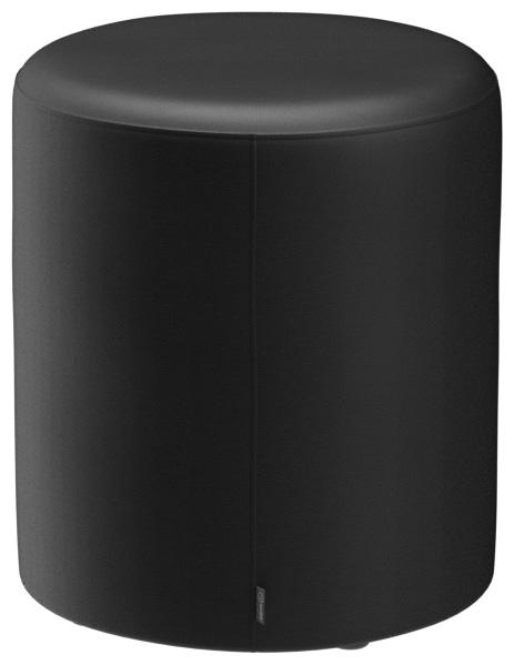 Abbildung Hocker Doria Vorderansicht