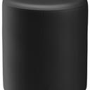 Abbildung Hocker Doria Vorderansicht