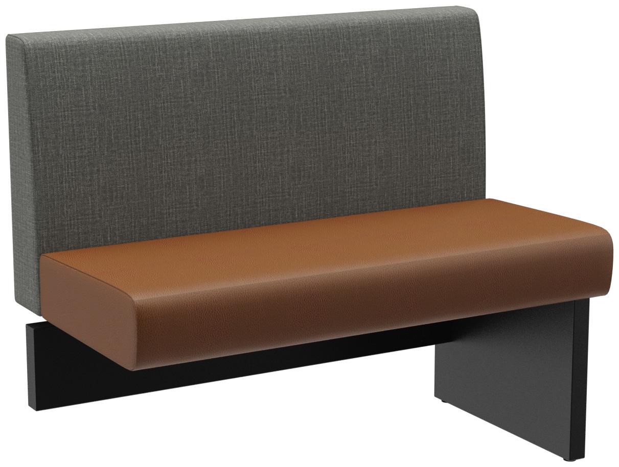 Uitbreiding / eindstuk 100 cm H-Line