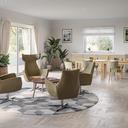 Abbildung Fauteuil Deron Ambiente