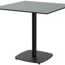 Abbildung dining table Visar Schrägansicht