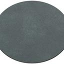 Abbildung Plateau de table Compact Slim Schrägansicht