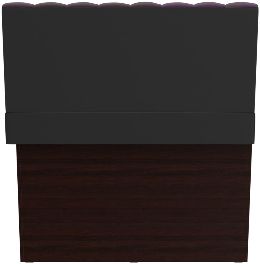 Abbildung Right-hand end element 120cm Felipa Rückansicht