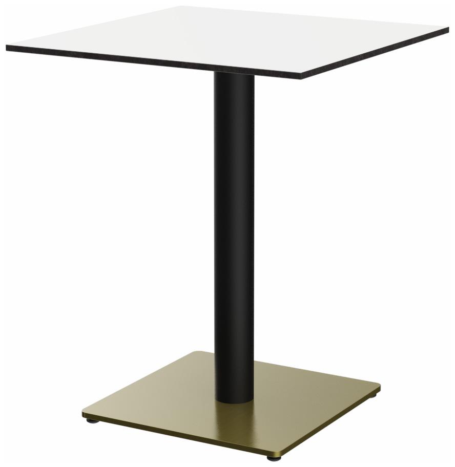 Abbildung Eettafel Kerst Schrägansicht