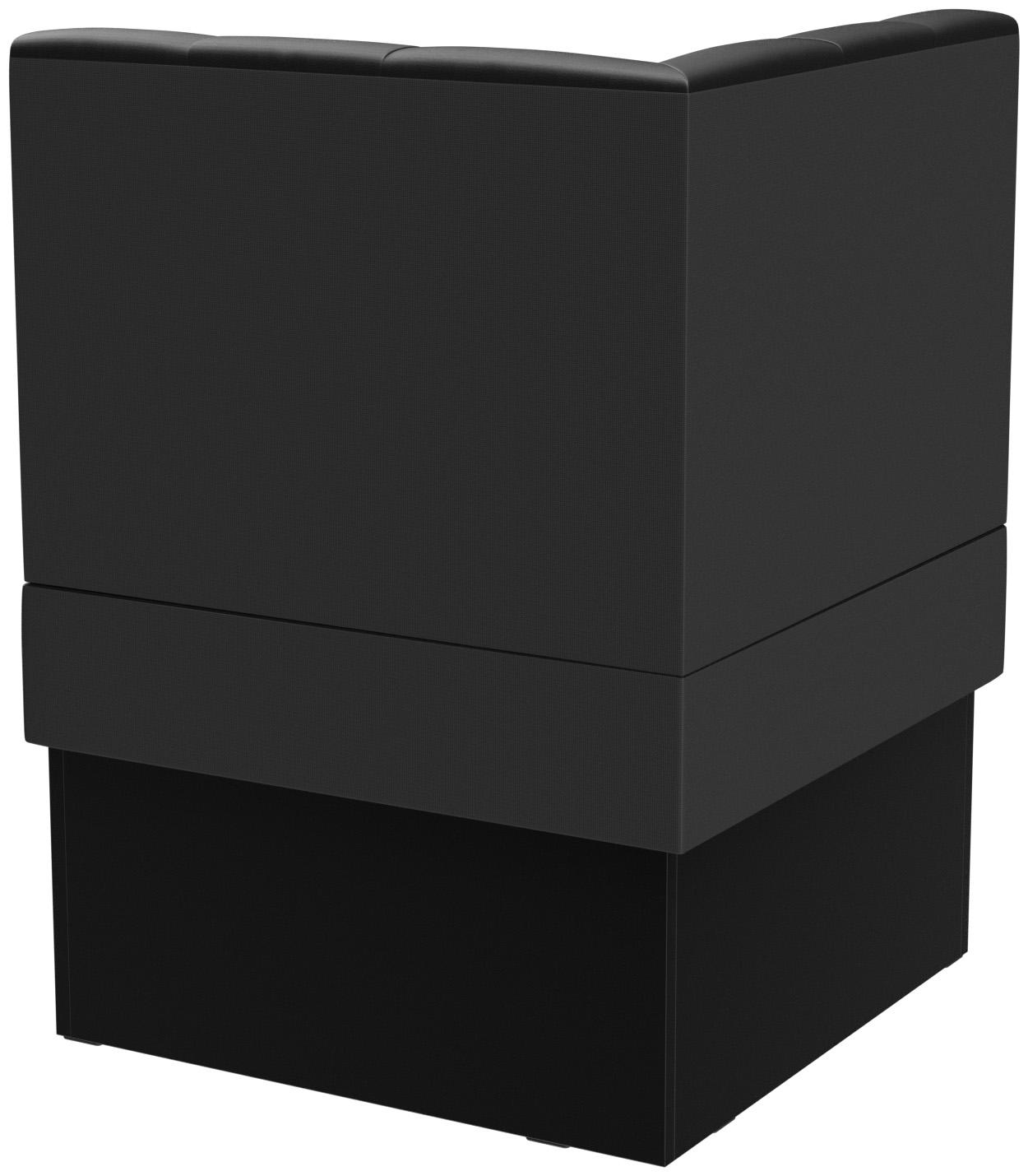 Abbildung Eckelement Hester Schrägansicht