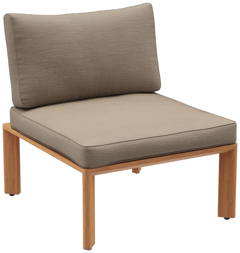 1-Sitzer-Element Lorcan