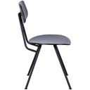 Abbildung chair Ovra Seitenansicht