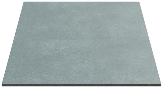 Abbildung Tischplatte Compact Slim Seitenansicht