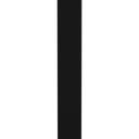 Abbildung Mange-debout Kord Vorderansicht