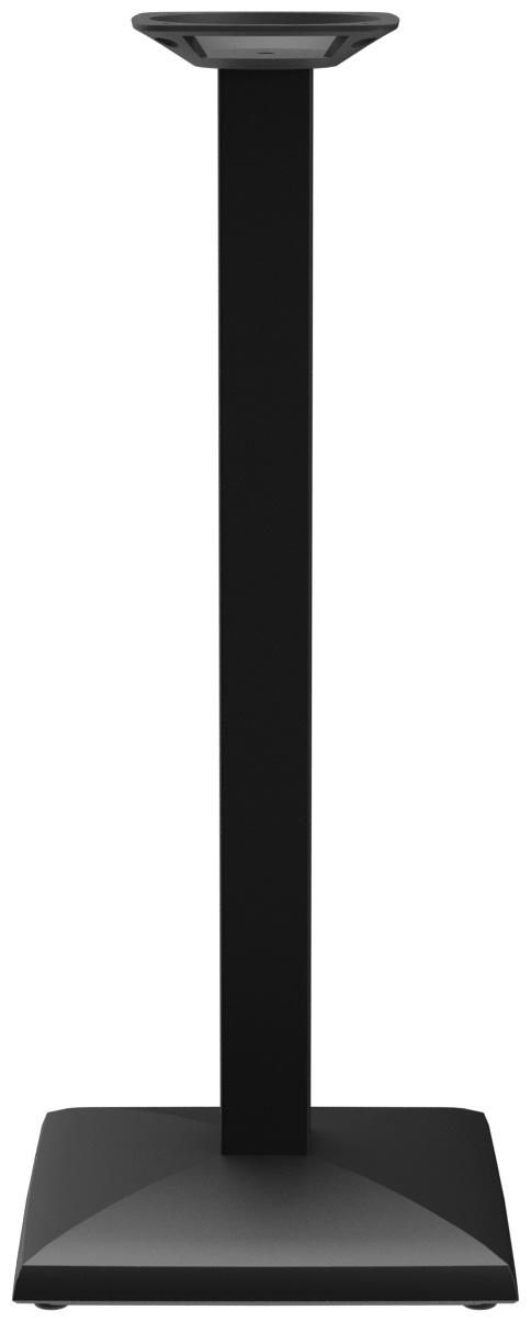 Abbildung high table Kord Vorderansicht