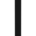 Abbildung high table Kord Vorderansicht